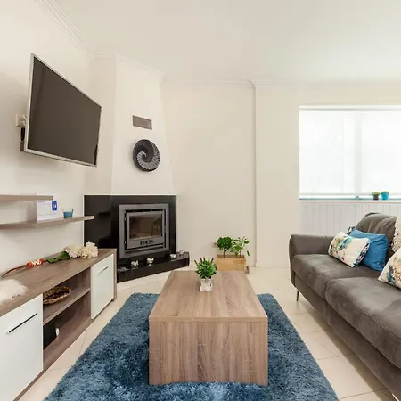 Apartamento Iris - Minho'S Guest Braga Exterior photo