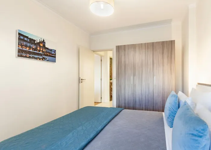 Apartamento Iris - Minho\'S Guest