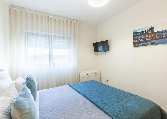 Apartamento Iris - Minho\'S Guest