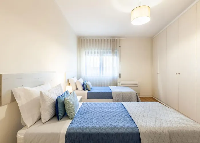Apartamento Iris - Minho\'S Guest