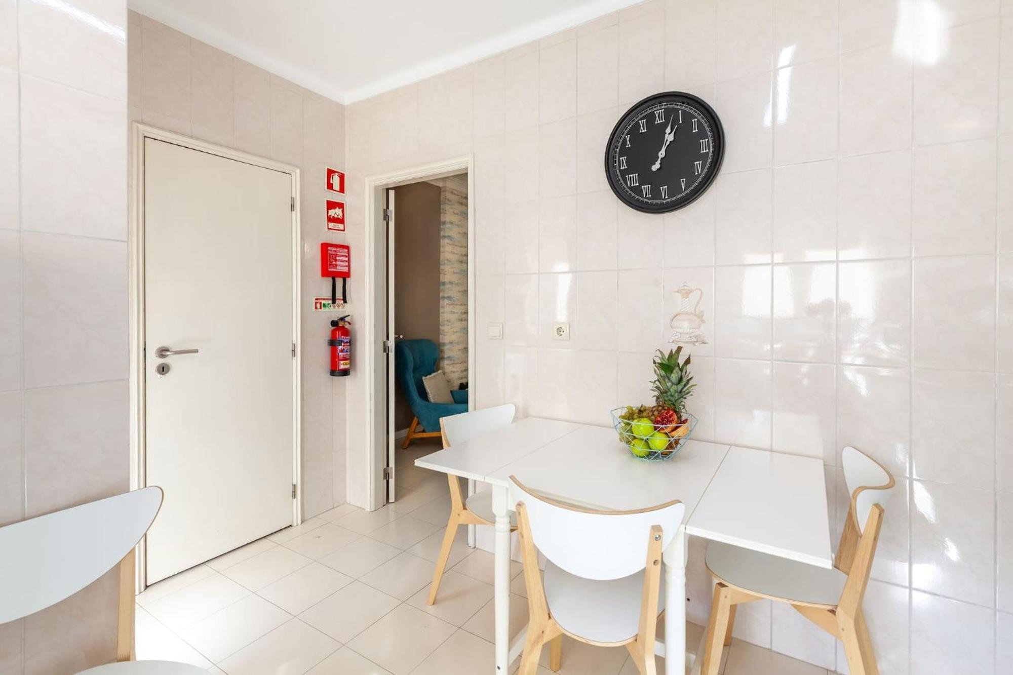 Iris - Minho's Guest Apartment