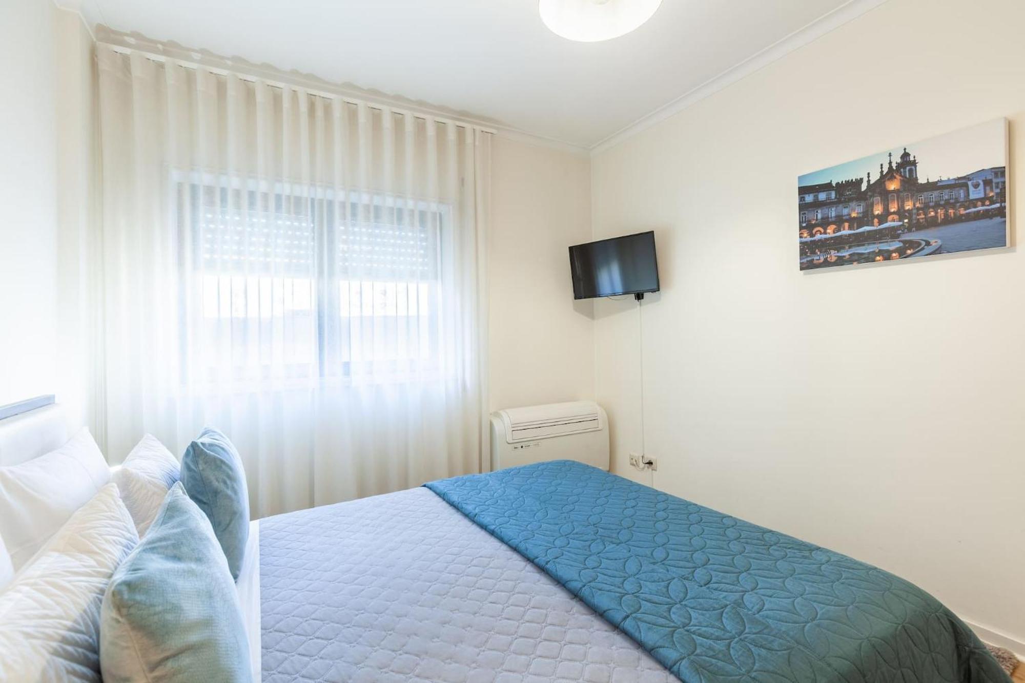 Apartment Iris - Minho's Guest Braga