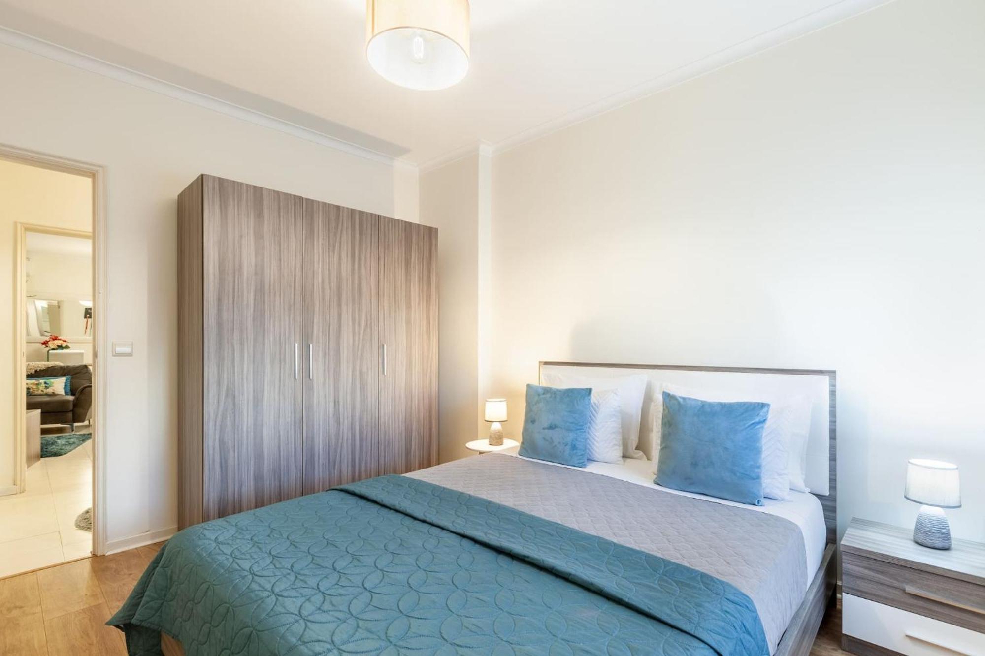 Apartment Iris - Minho's Guest *