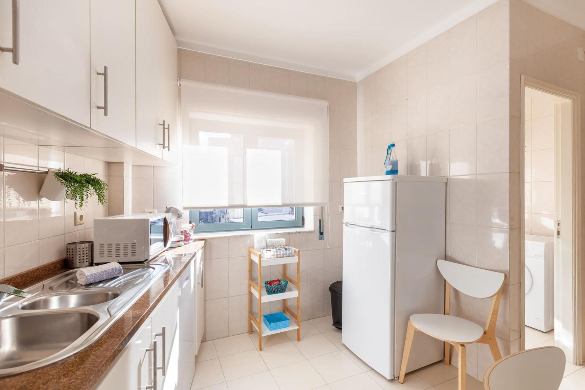 Iris - Minho's Guest Apartment Braga