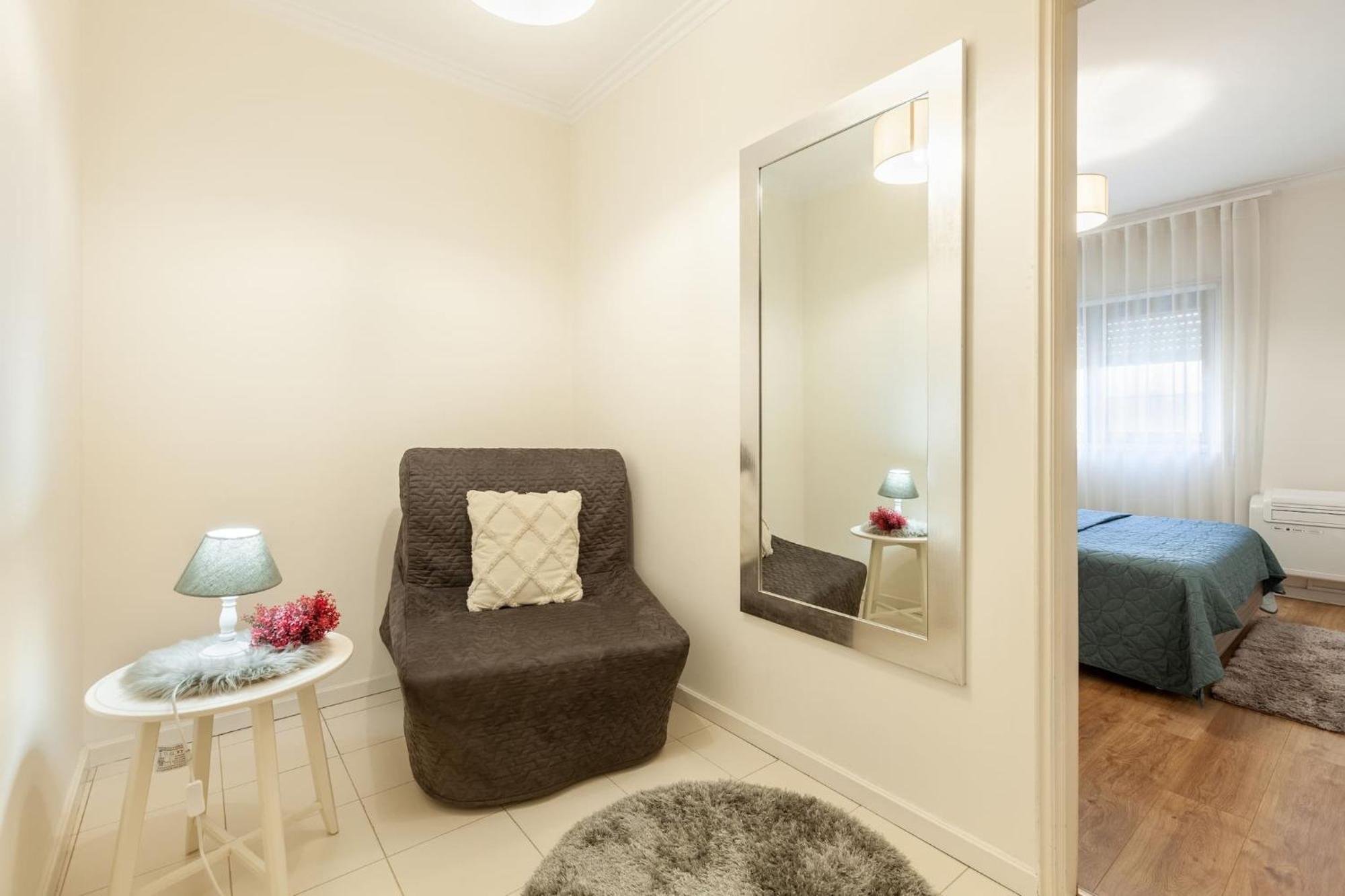 Apartment Iris - Minho's Guest
