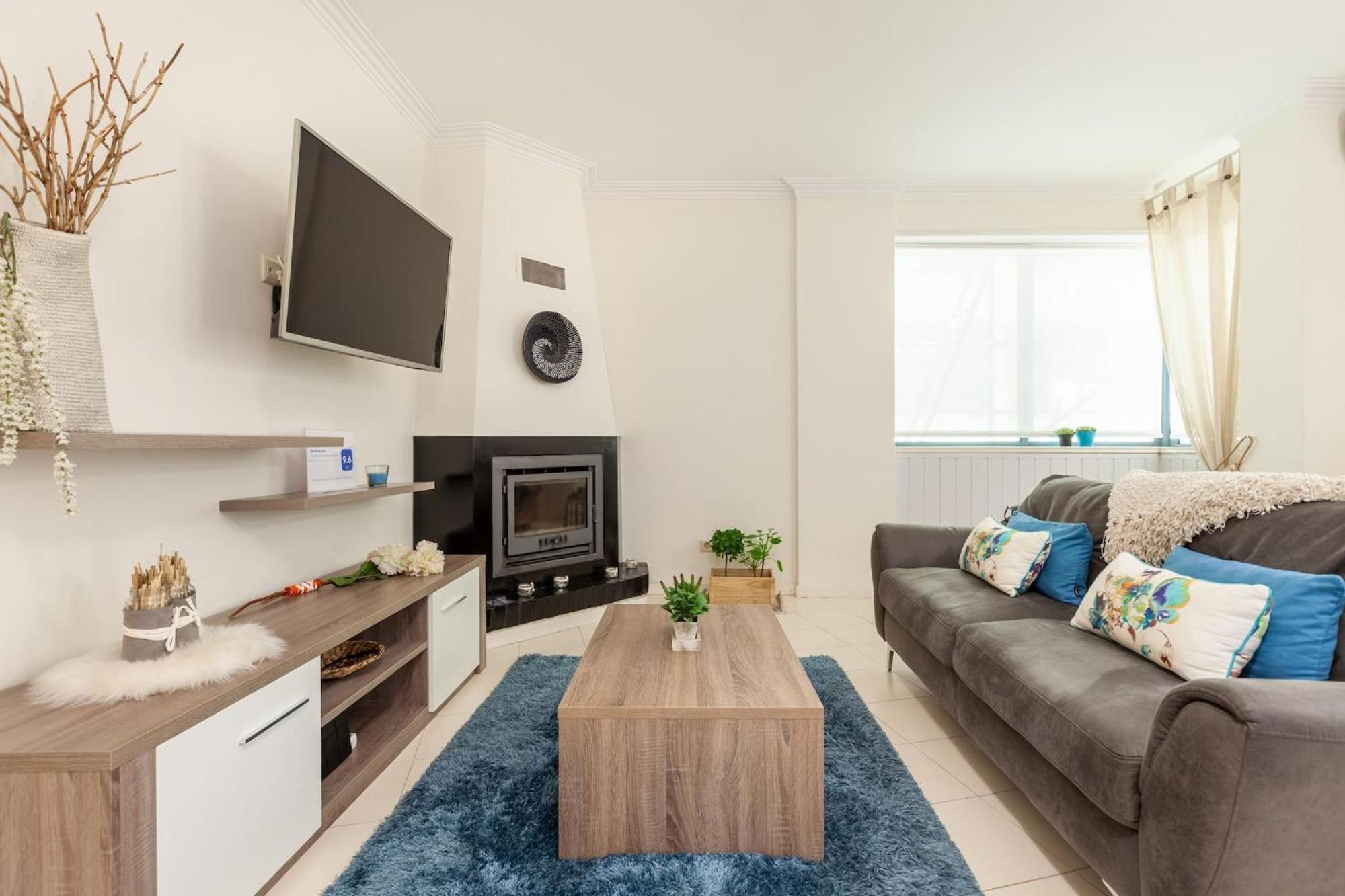 Iris - Minho's Guest Apartment