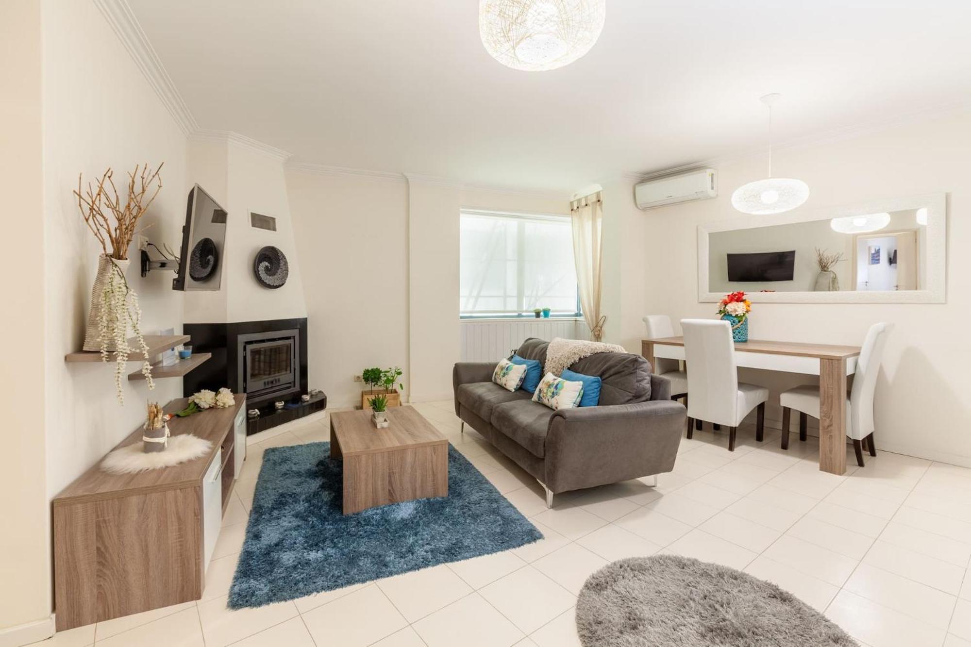 Iris - Minho's Guest Apartment *